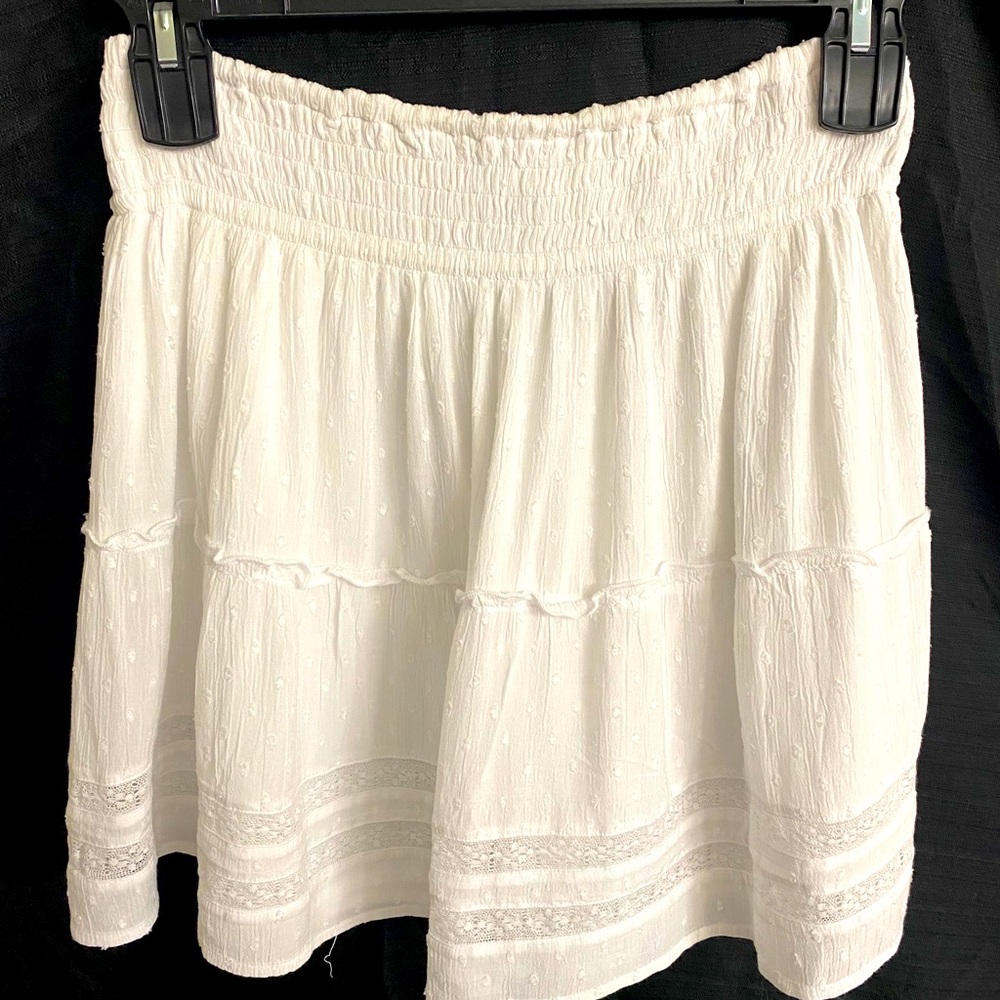 Hollister Skirt